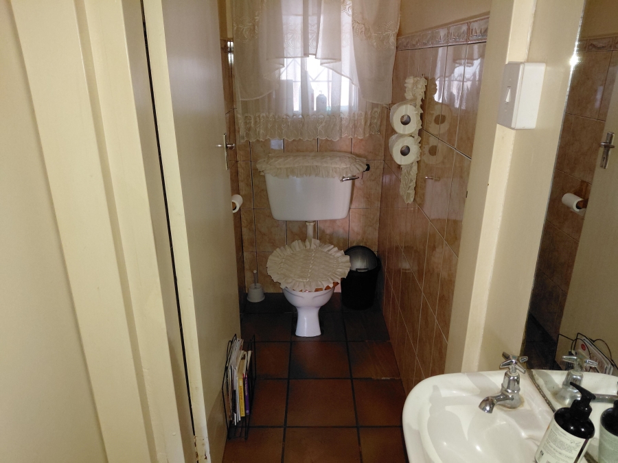 4 Bedroom Property for Sale in Bothasrus Eastern Cape